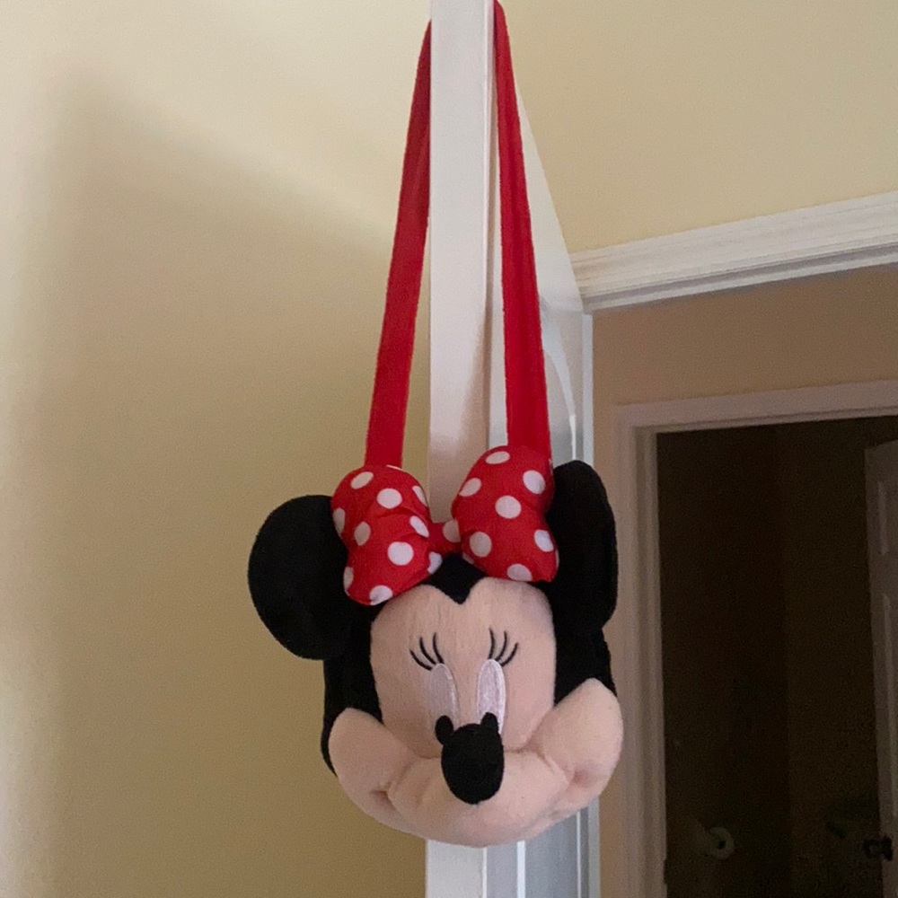 Minnie Mouse Small girls Purse